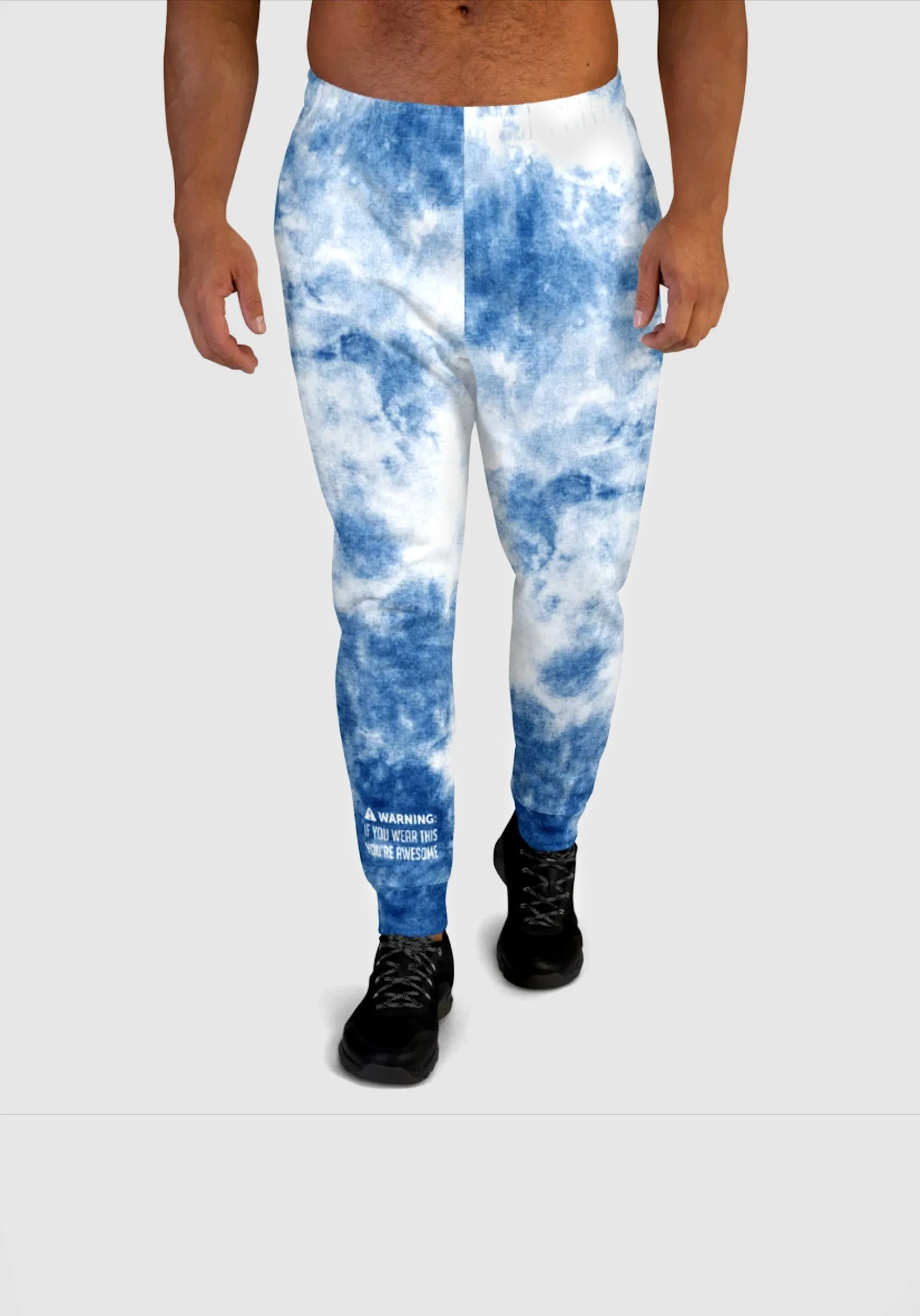 The Traveler Men's Sweatpants