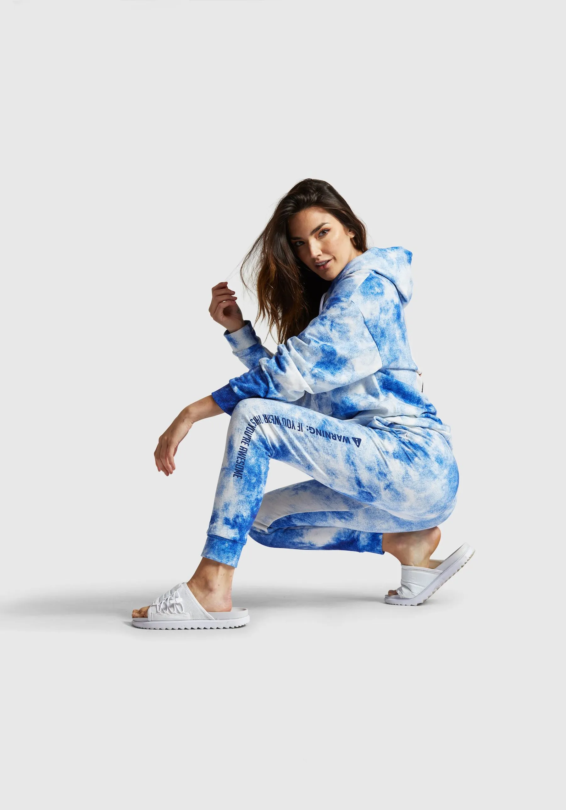 The Traveler Men's Sweatpants