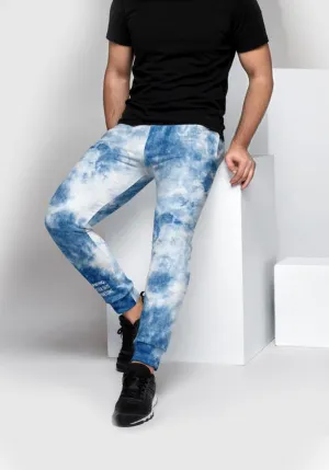 The Traveler Men's Sweatpants