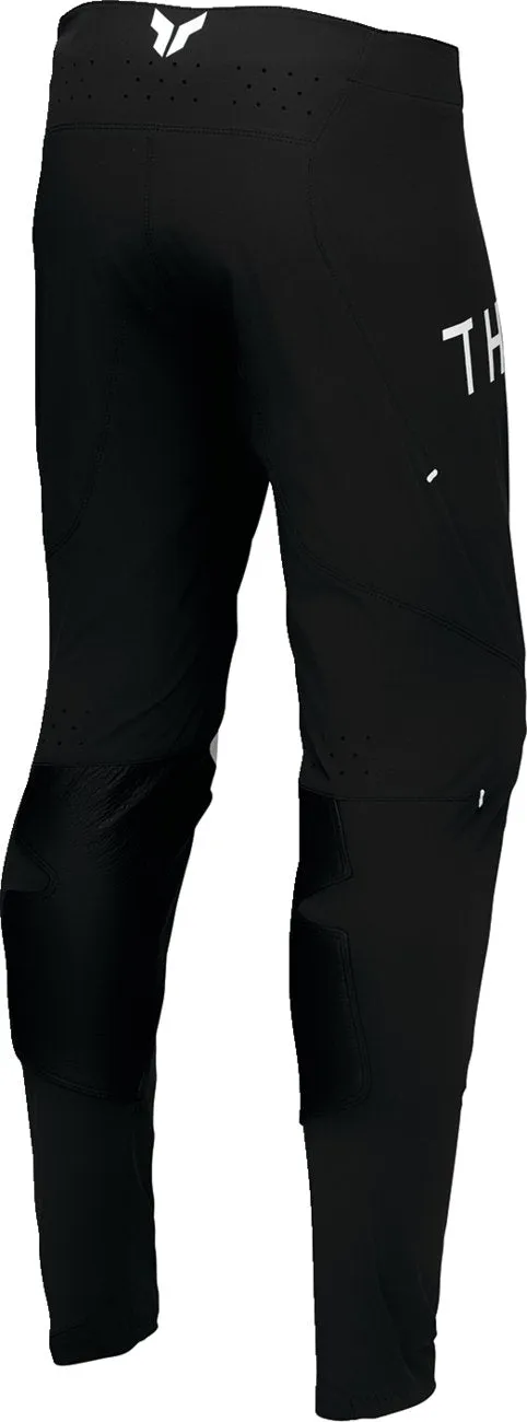 THOR SPORTMODE Strike Pants - Black