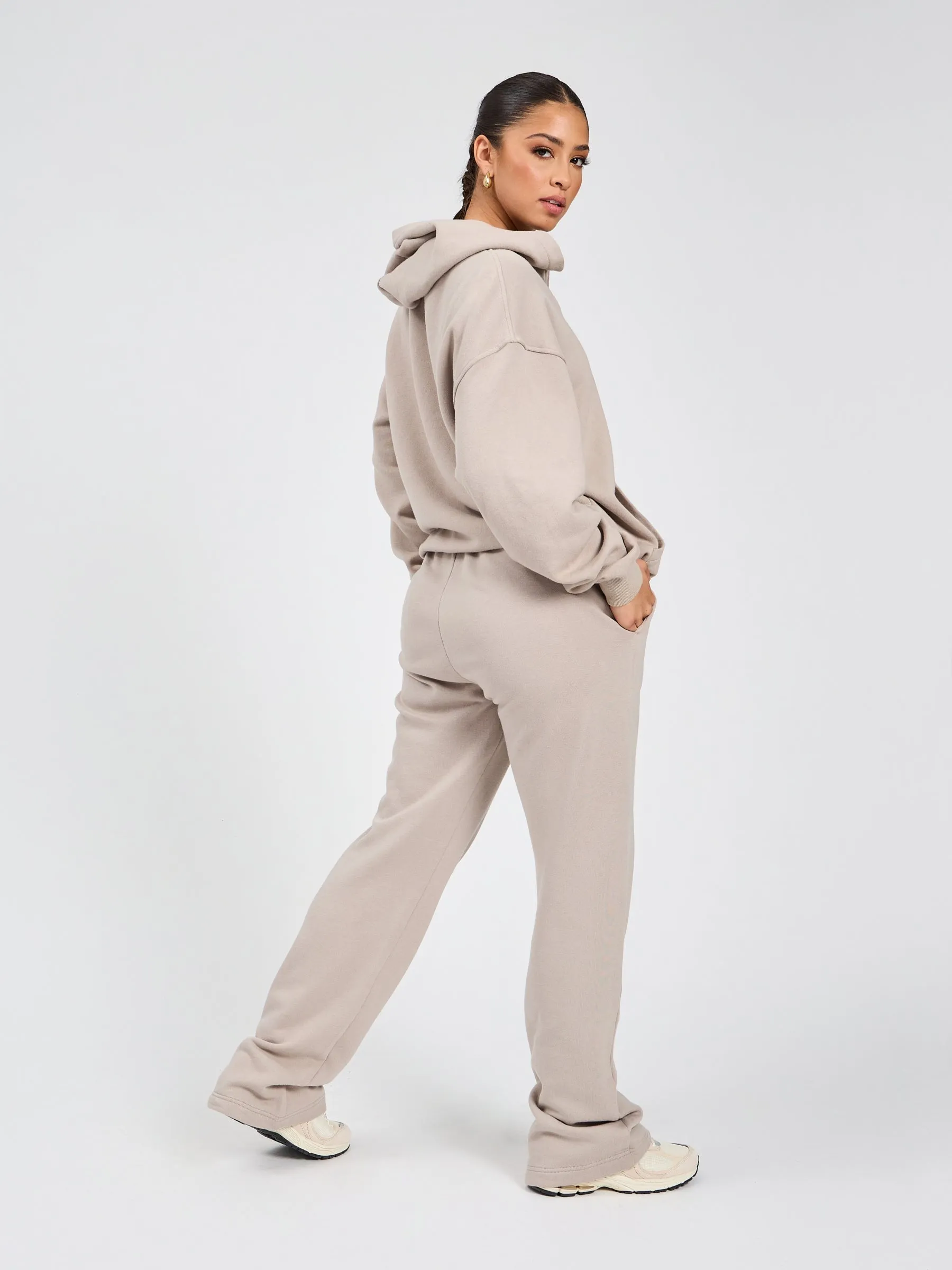 Threads Straight Leg Sweatpant - Chamomile