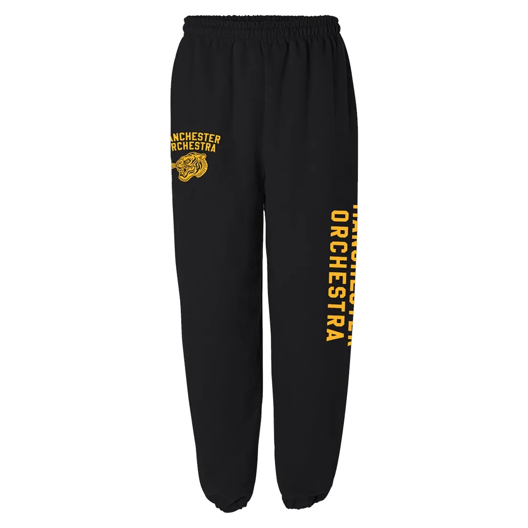 Tiger Sweatpants