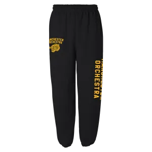Tiger Sweatpants