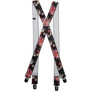 Tilly Suspenders 2021