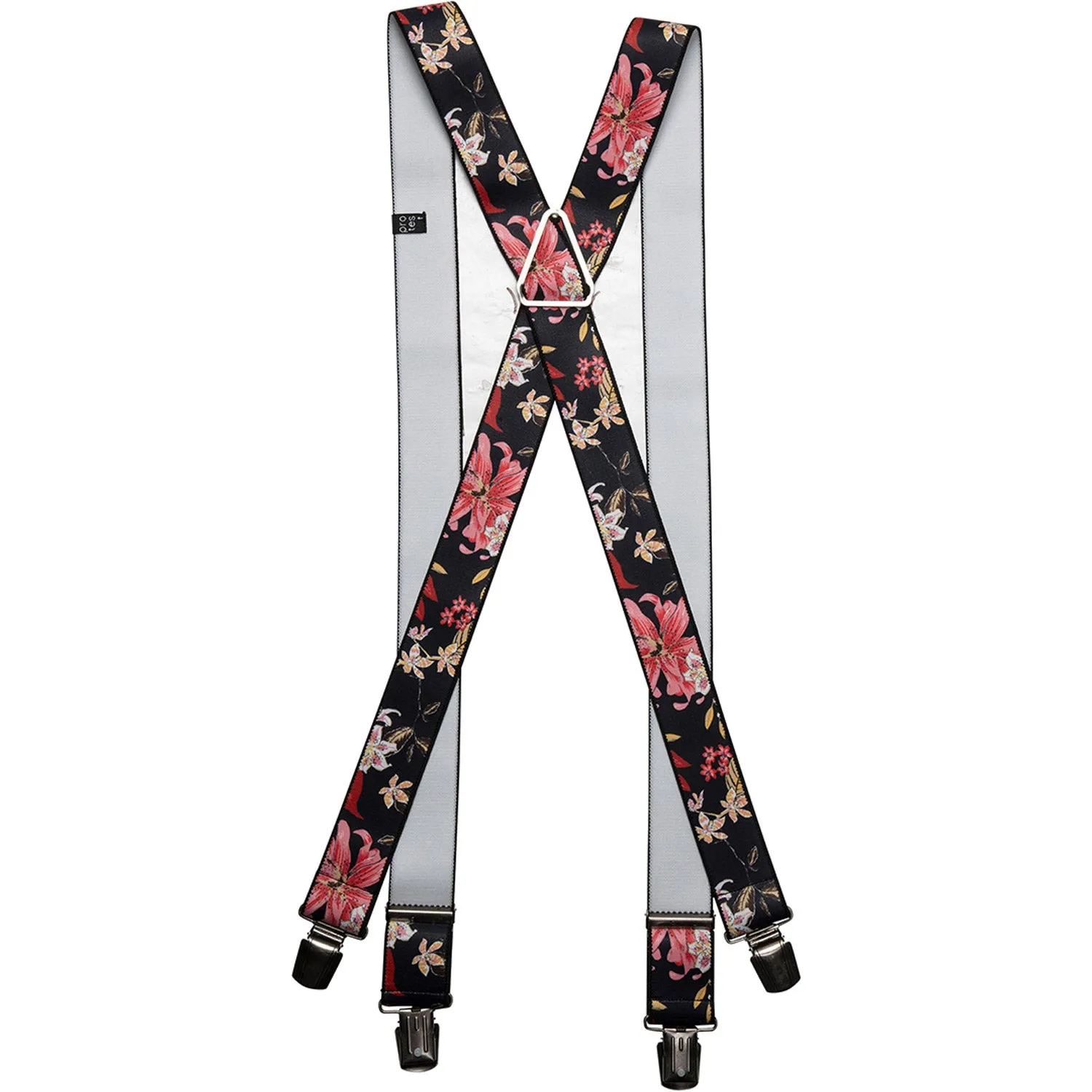 Tilly Suspenders 2021
