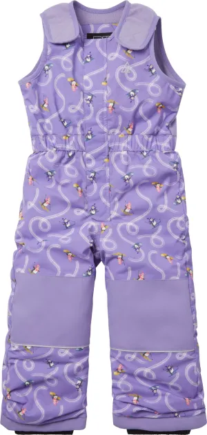 Toddler Juniper Insulated Fleece Bib Pants