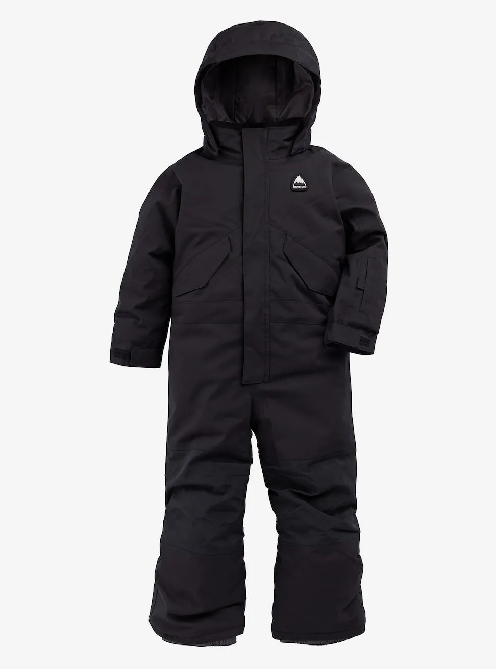 Toddlers' 2L One Piece Suit
