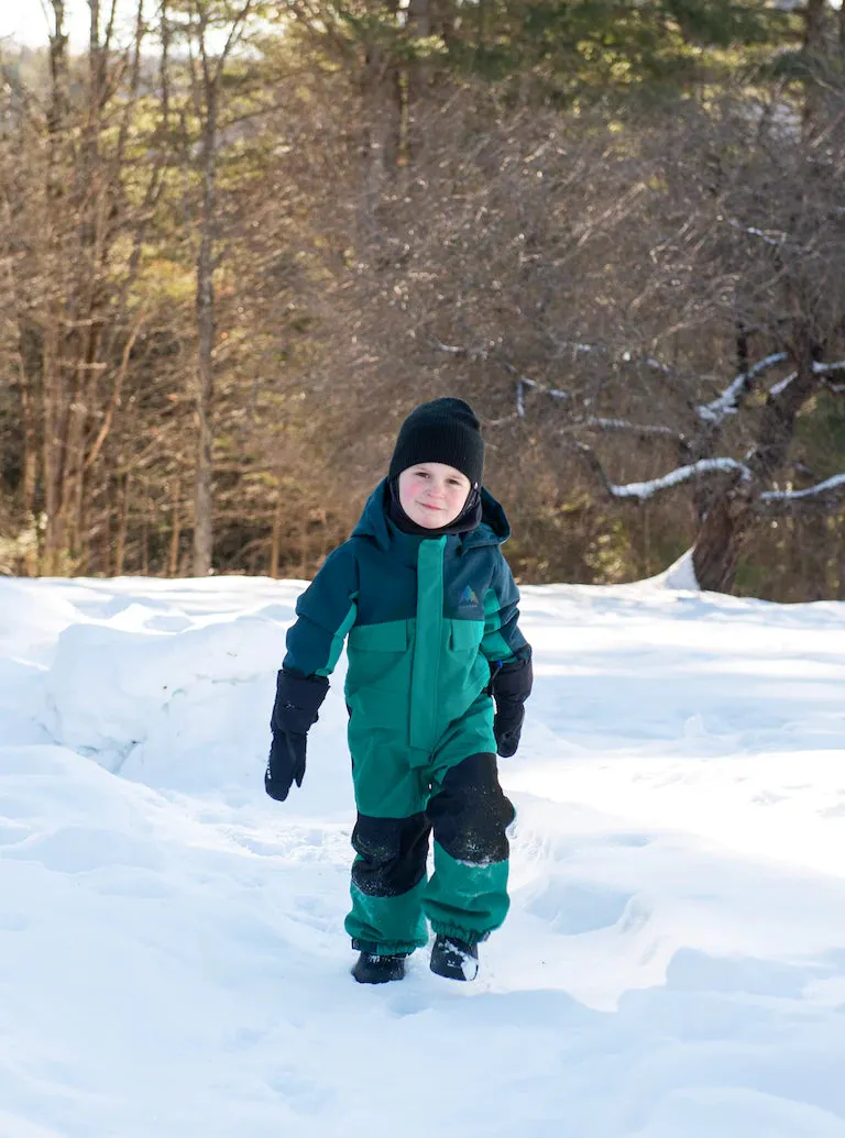Toddlers' 2L One Piece Suit