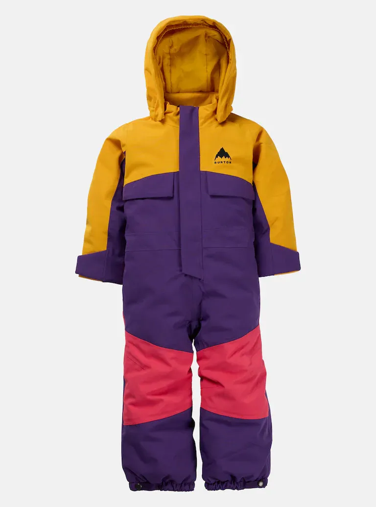 Toddlers' 2L One Piece Suit
