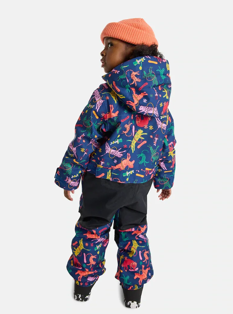Toddlers' 2L One Piece Suit