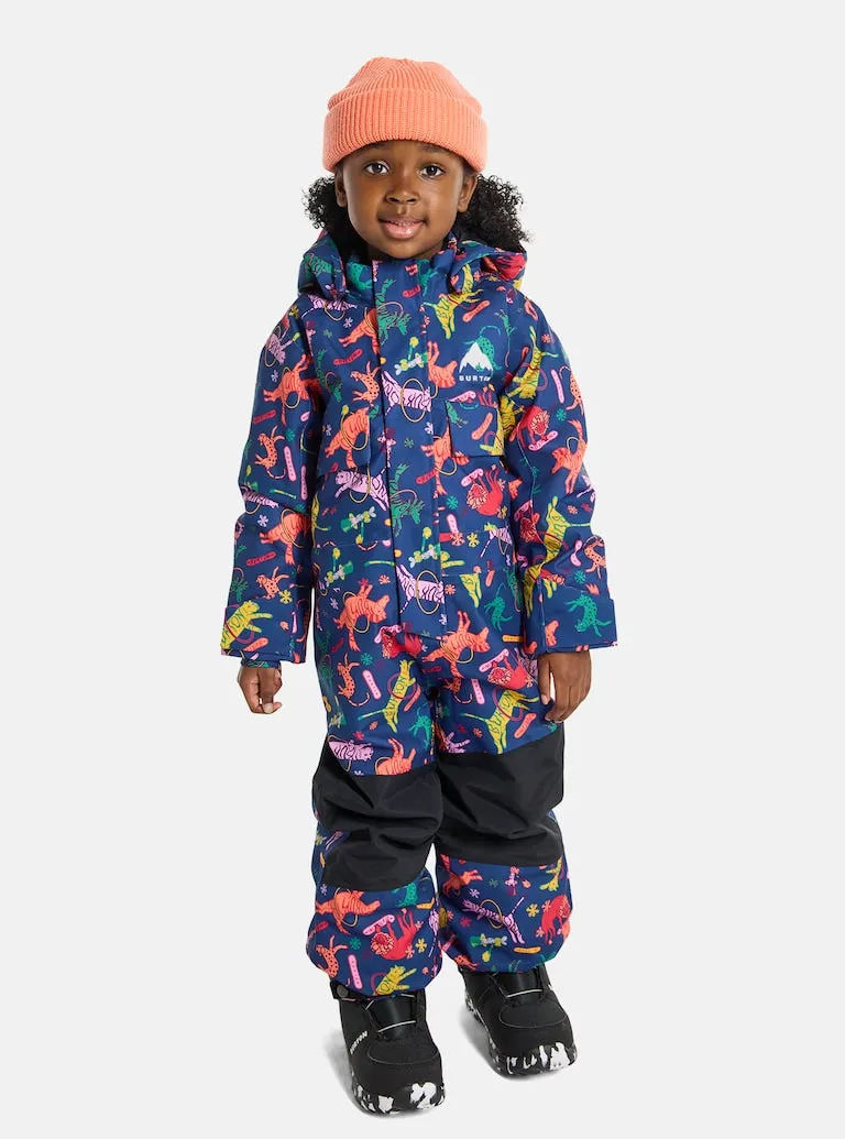 Toddlers' 2L One Piece Suit