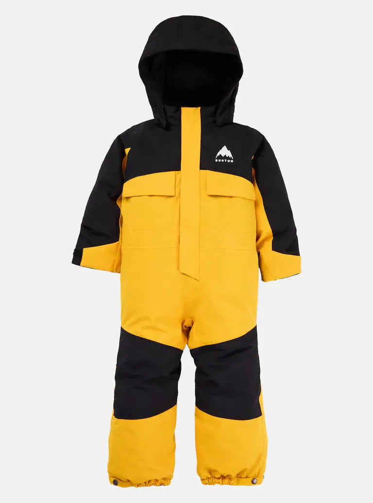 Toddlers' 2L One Piece Suit