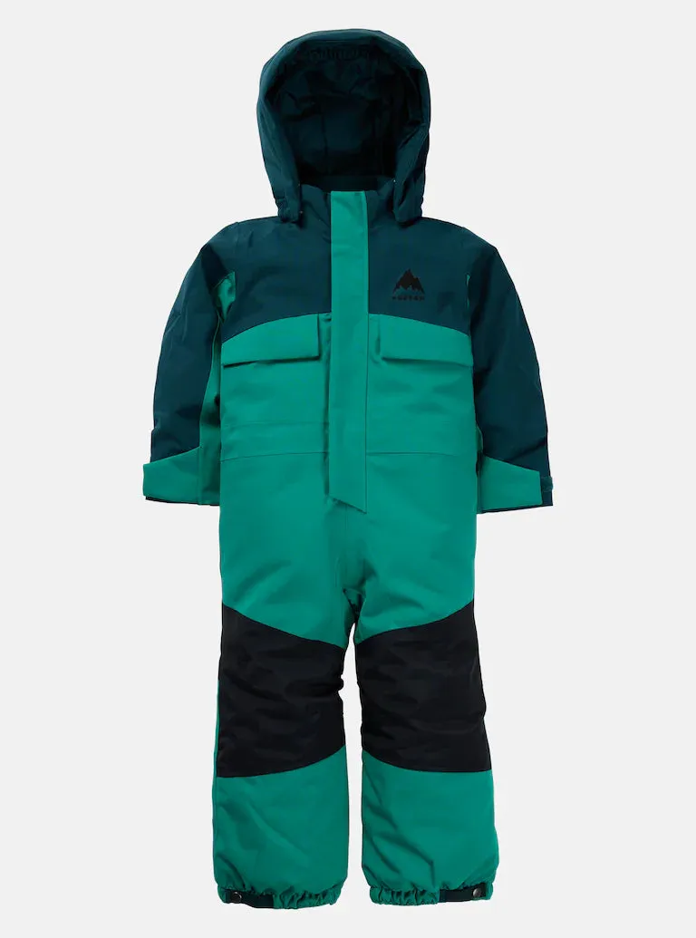 Toddlers' 2L One Piece Suit