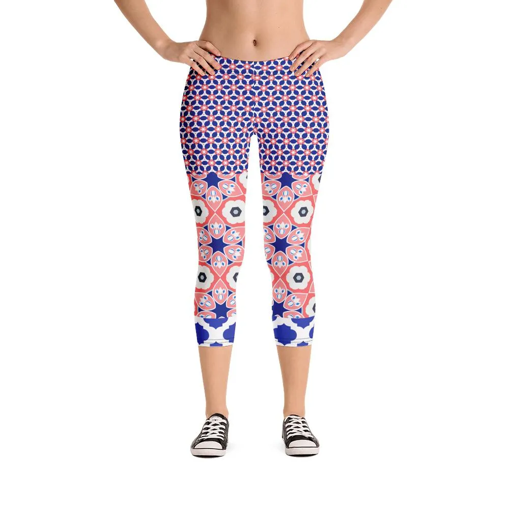 Tokyo FanGirl LTD Capris