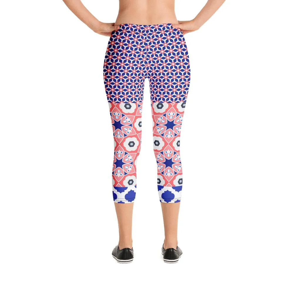 Tokyo FanGirl LTD Capris
