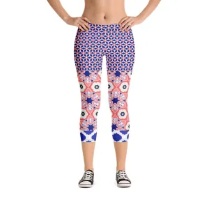 Tokyo FanGirl LTD Capris