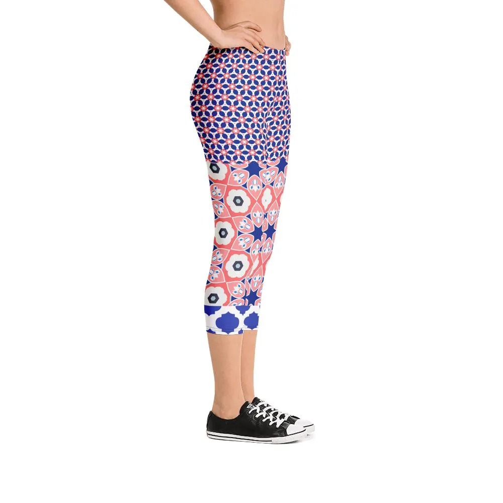 Tokyo FanGirl LTD Capris