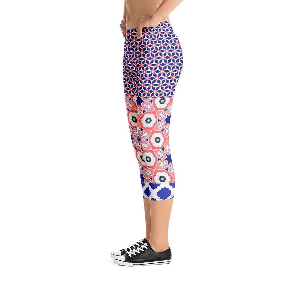 Tokyo FanGirl LTD Capris