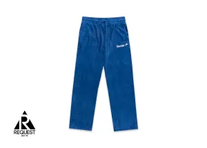 Tony Soprano Pants "Navy"