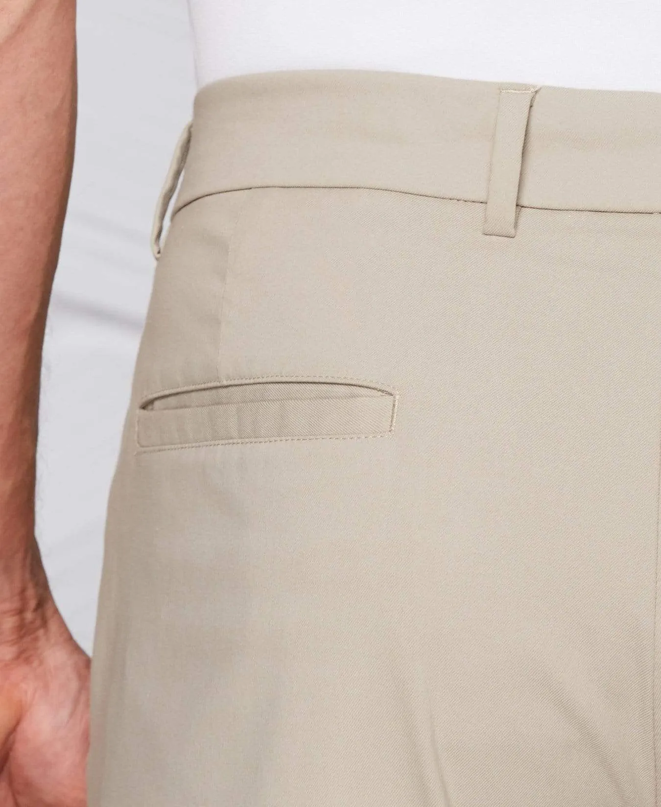 Tour Authentic Pant