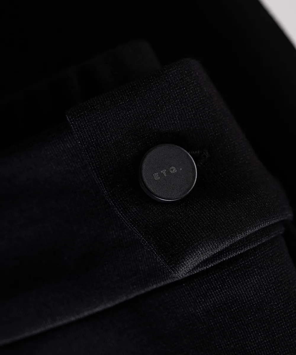 TP 01 Essence Slim Black