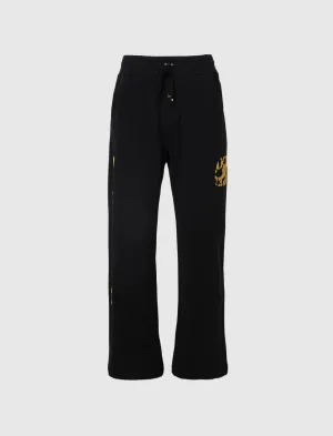 TRACK SWEATPANT
