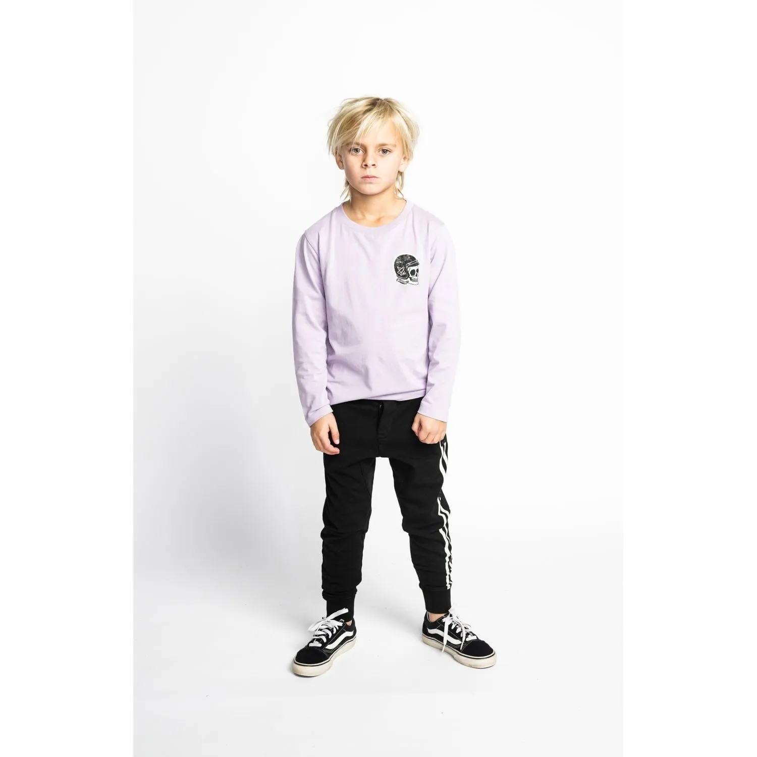 Trackracer Pant - Black