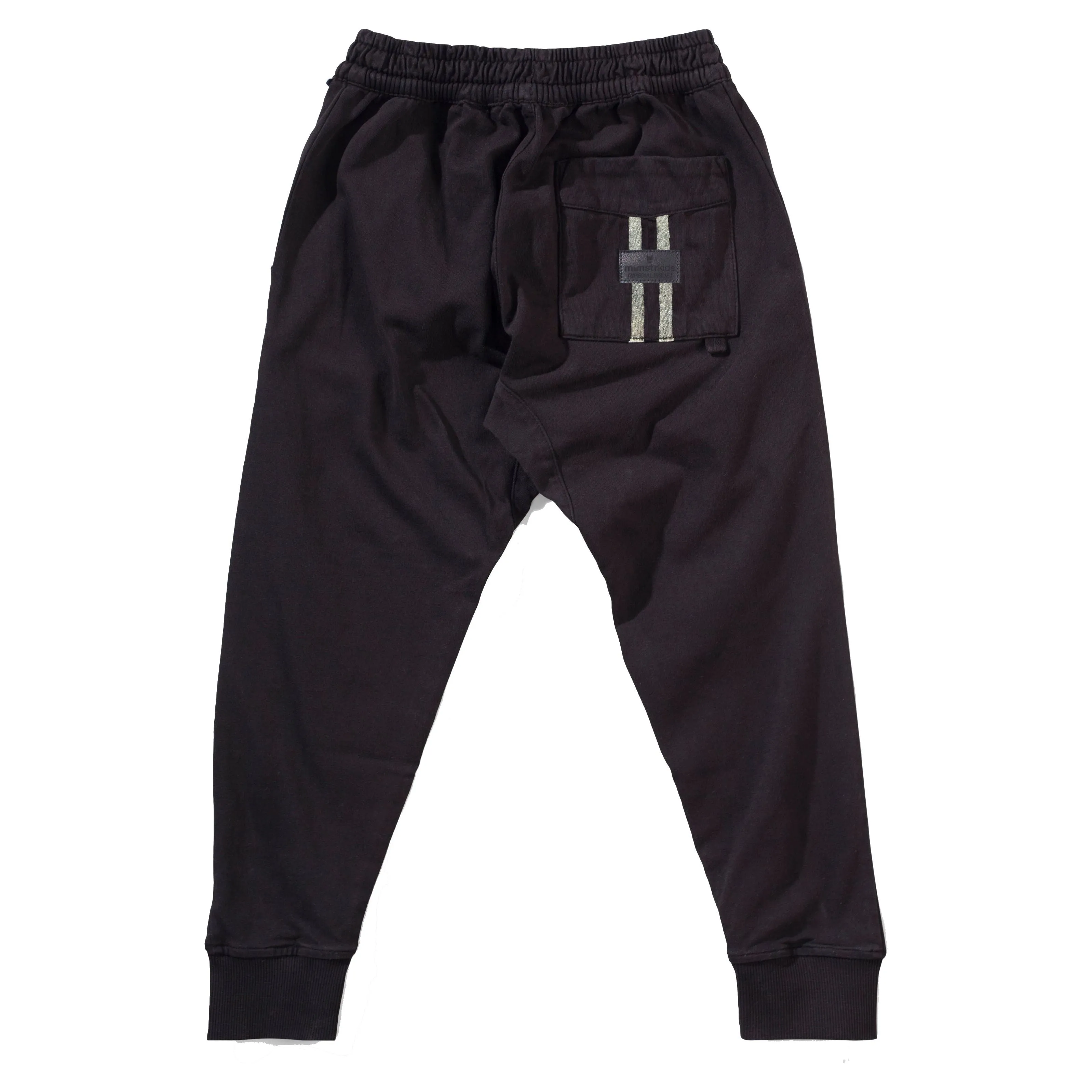 Trackracer Pant - Black