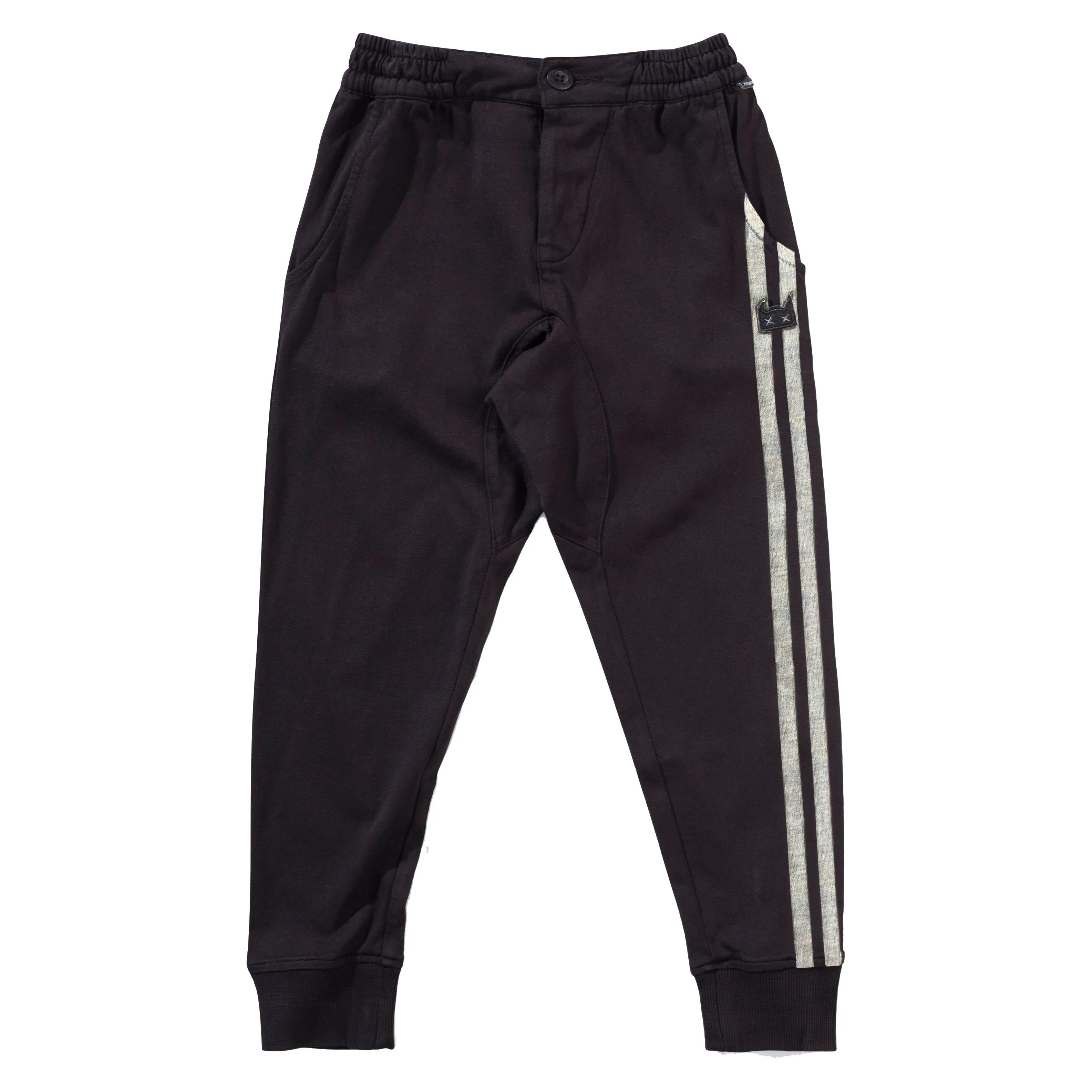 Trackracer Pant - Black
