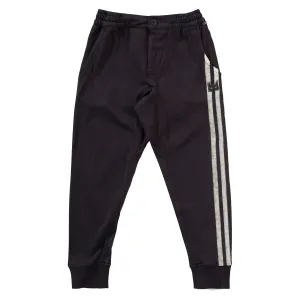 Trackracer Pant - Black