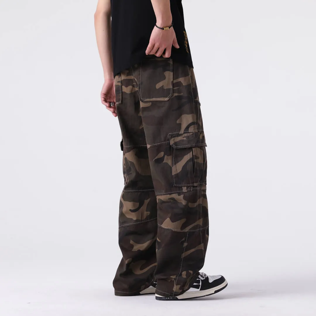 Trendy Kakushi Pants