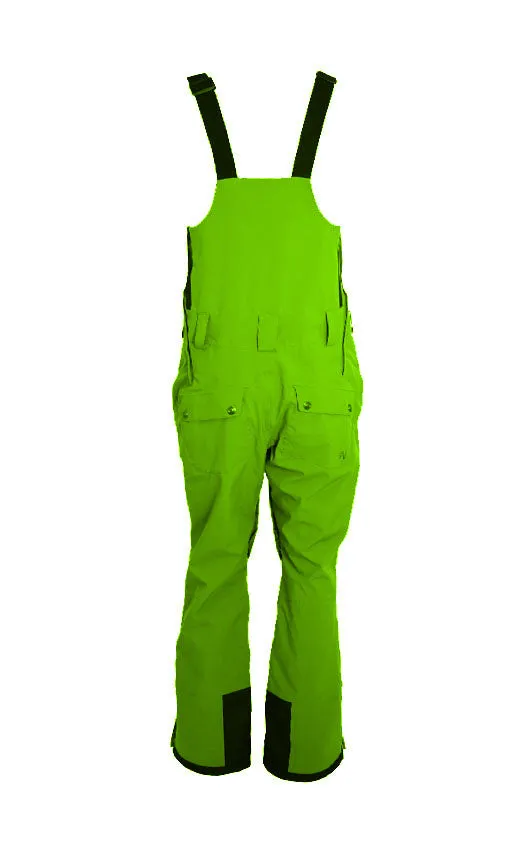 Turbine Mission II Technical Bib Mens 2023