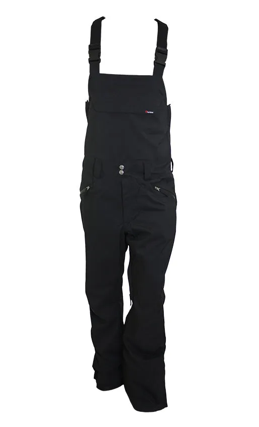 Turbine Mission II Technical Bib Mens 2023