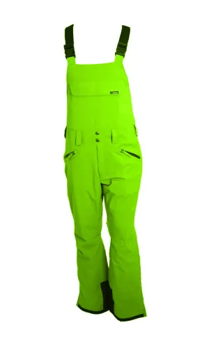 Turbine Mission II Technical Bib Mens 2023
