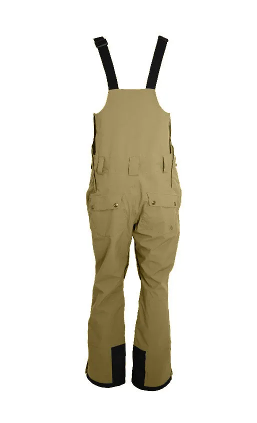 Turbine Mission II Technical Bib Mens 2023