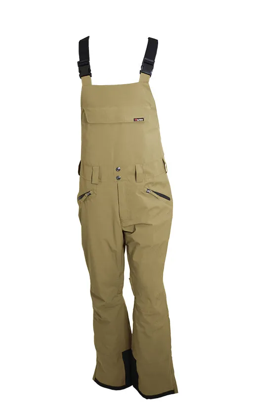 Turbine Mission II Technical Bib Mens 2023