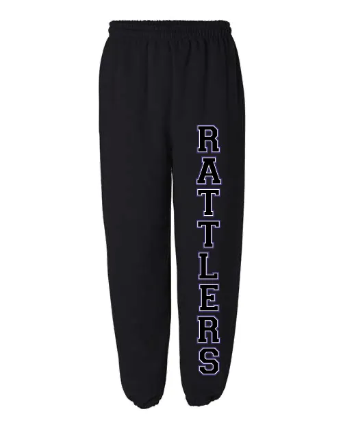 TYAA Fundraiser Tolar Sweatpants
