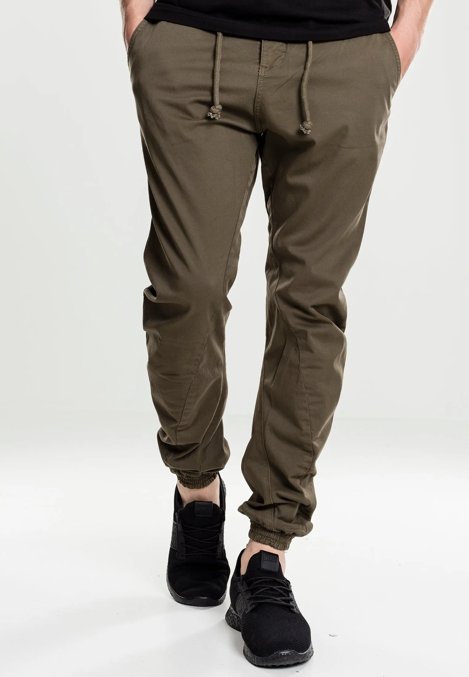 UC Stretch Jogging Pants