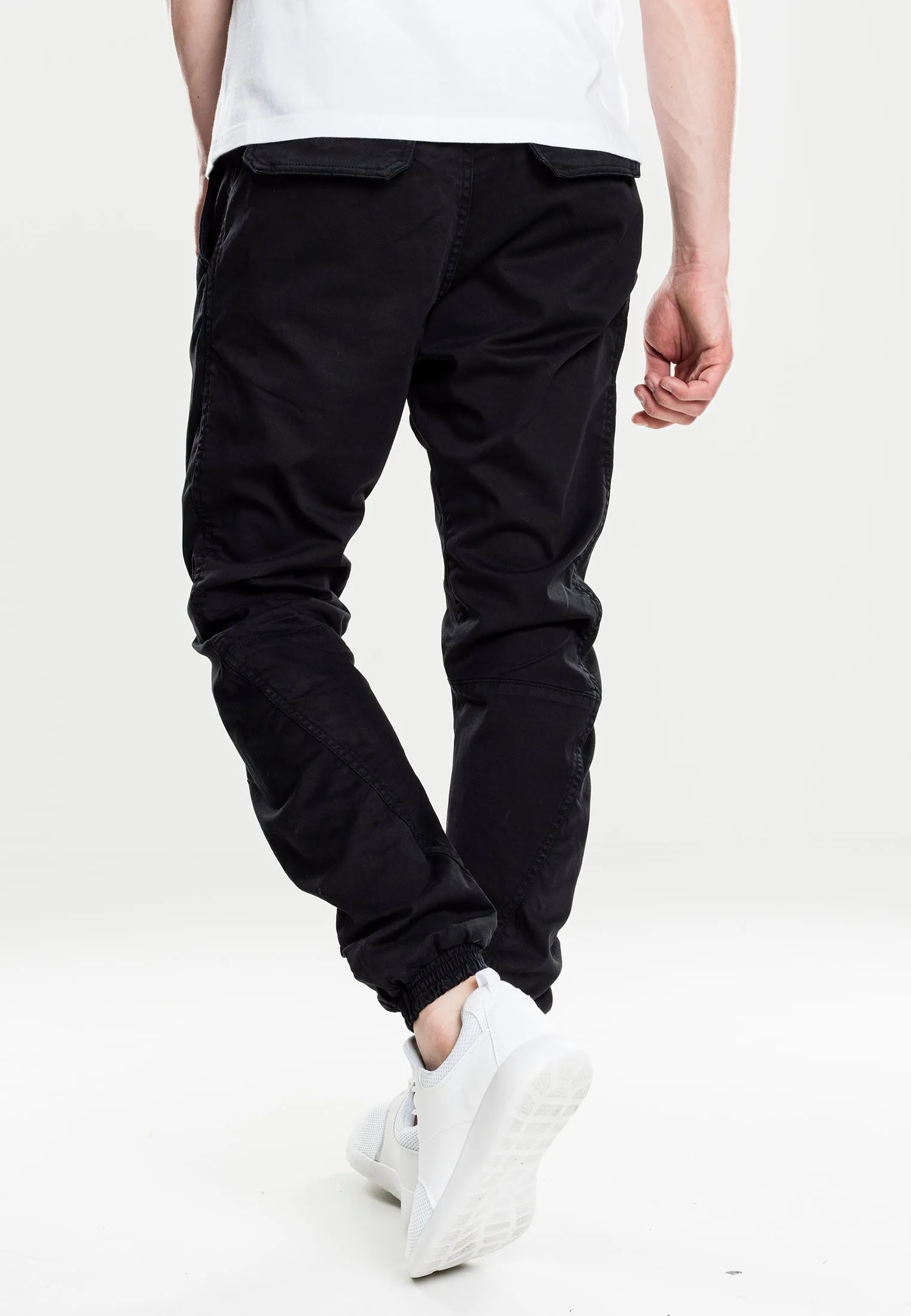 UC Stretch Jogging Pants