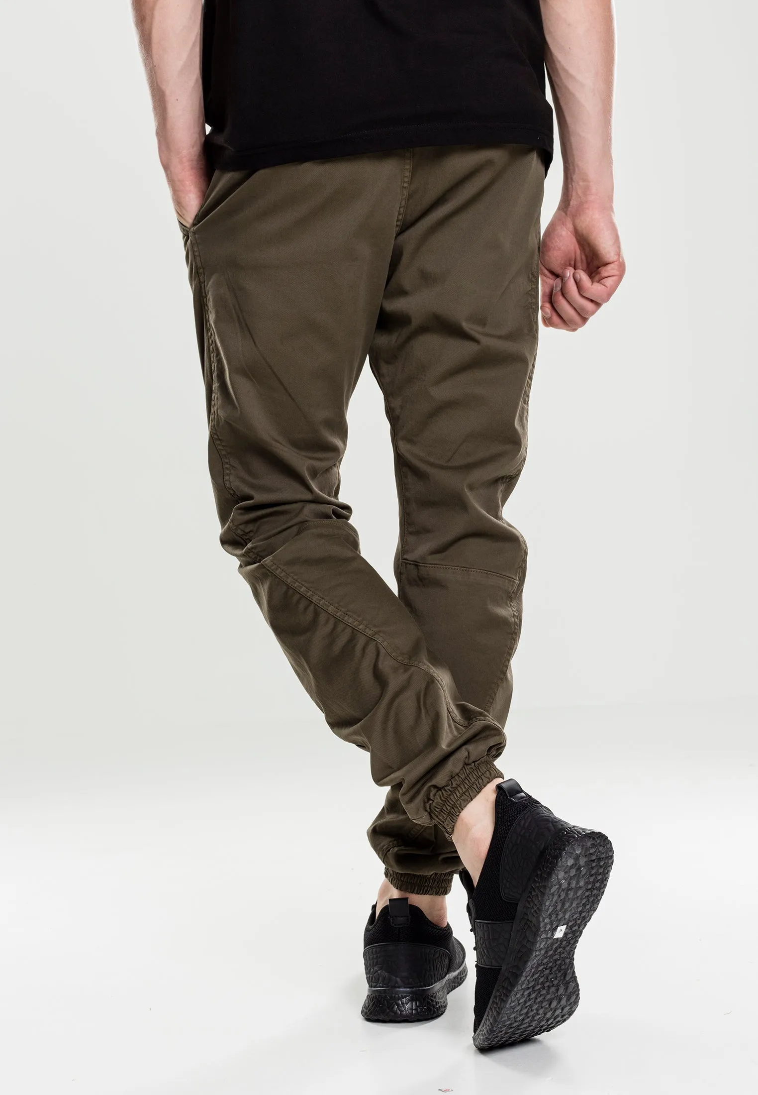 UC Stretch Jogging Pants