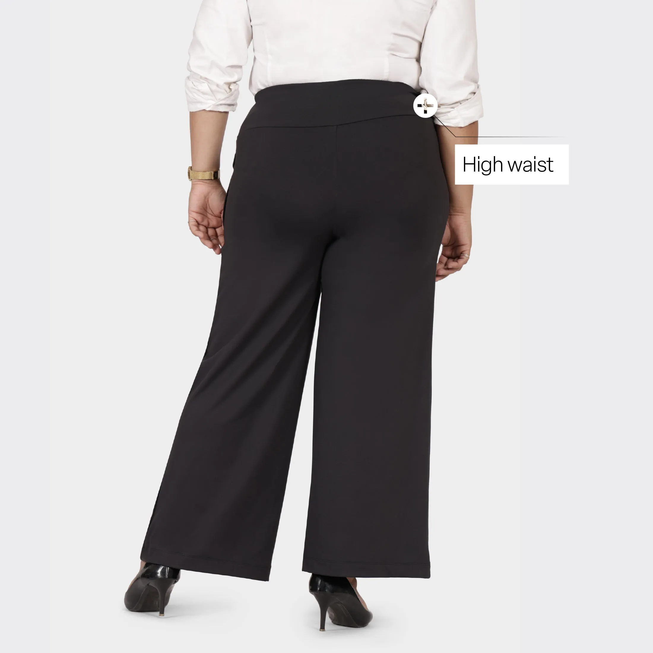 Ultimate Korean Pants Tall