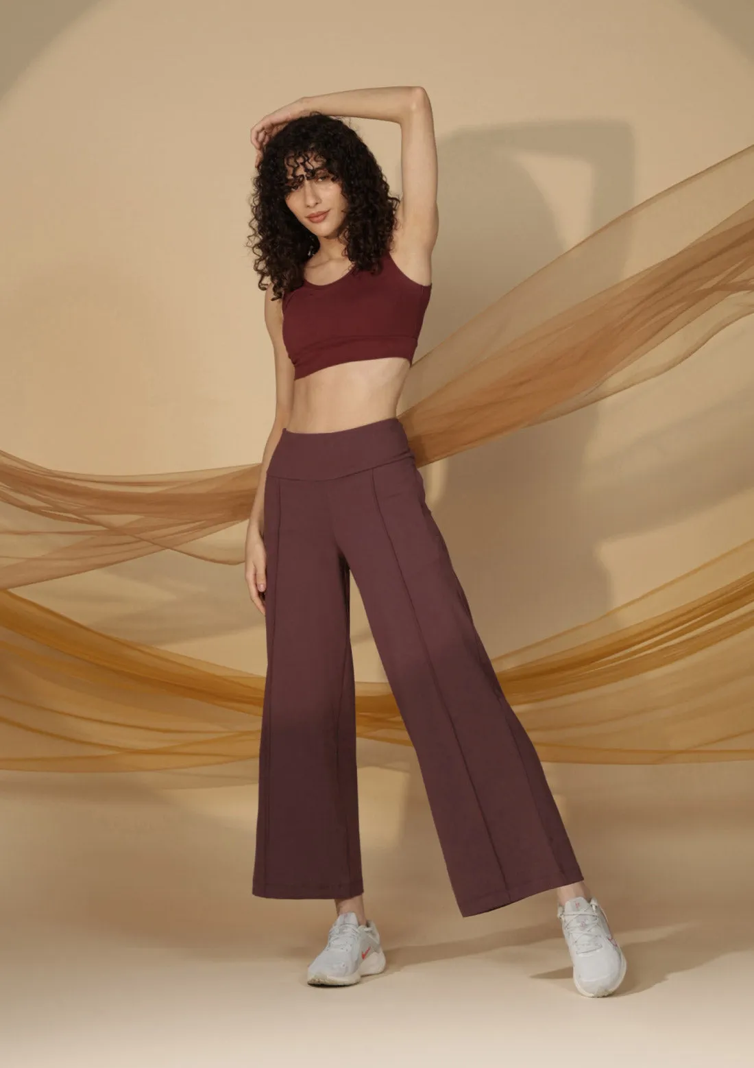 Ultimate Korean Pants Tall