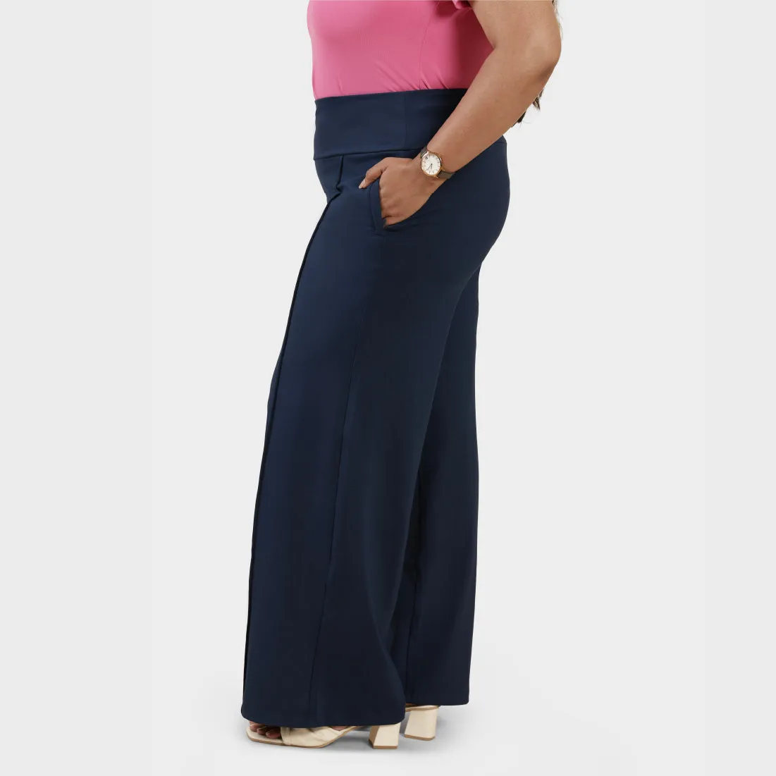 Ultimate Korean Pants Tall