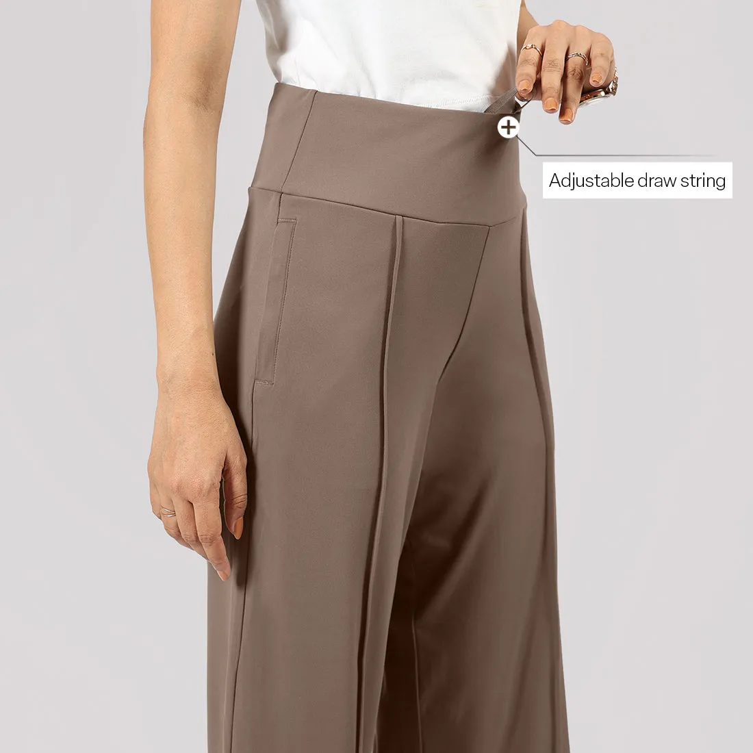 Ultimate Korean Pants Tall