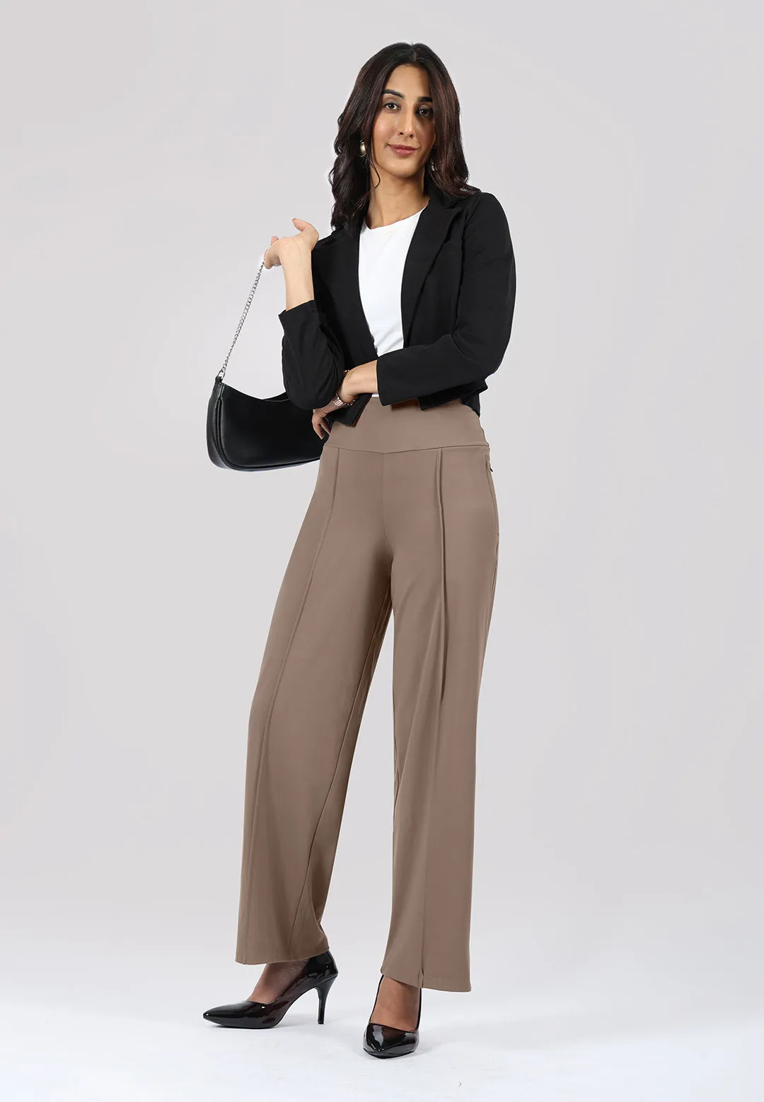 Ultimate Korean Pants Tall