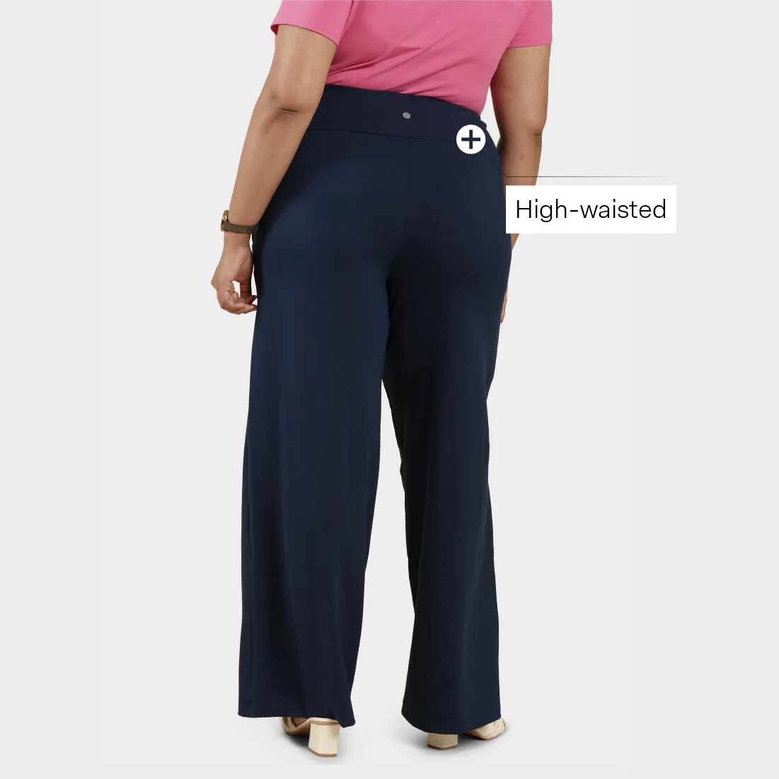 Ultimate Korean Pants Tall