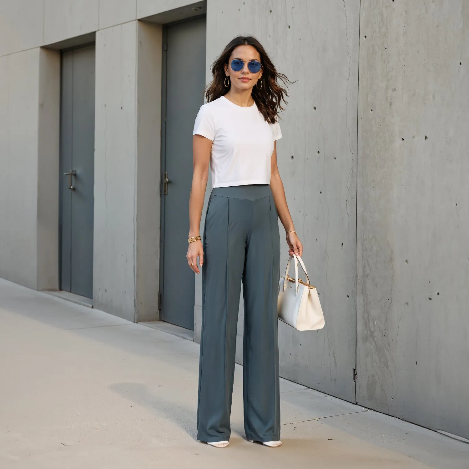 Ultimate Korean Pants Tall