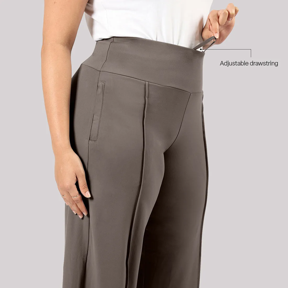 Ultimate Korean Pants Tall
