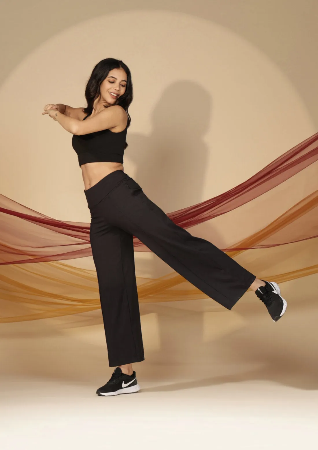 Ultimate Korean Pants Tall