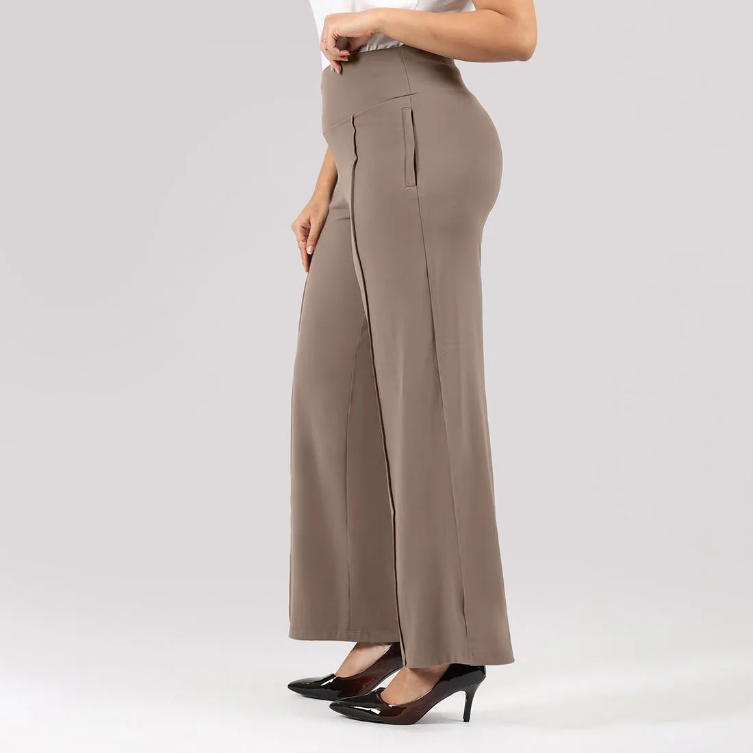 Ultimate Korean Pants Tall